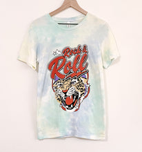 Load image into Gallery viewer, Rock n Roll Graphic Tee
